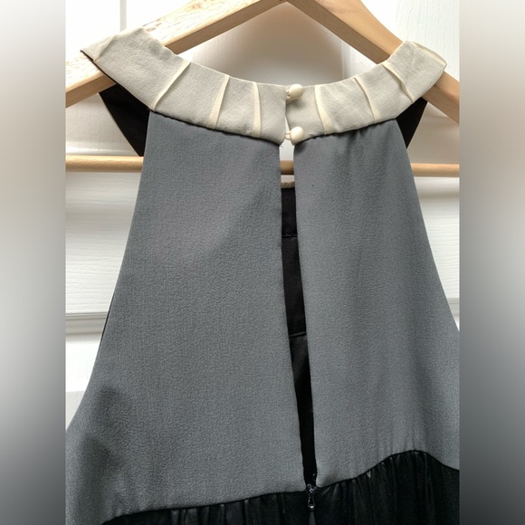 BCBGMAXAZRIA 💯 SILK - Picture 6 of 13